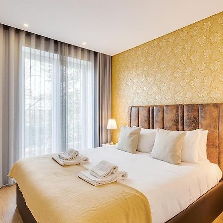 Almada Downtown Apartment By Da'Home Porto Zewnętrze zdjęcie