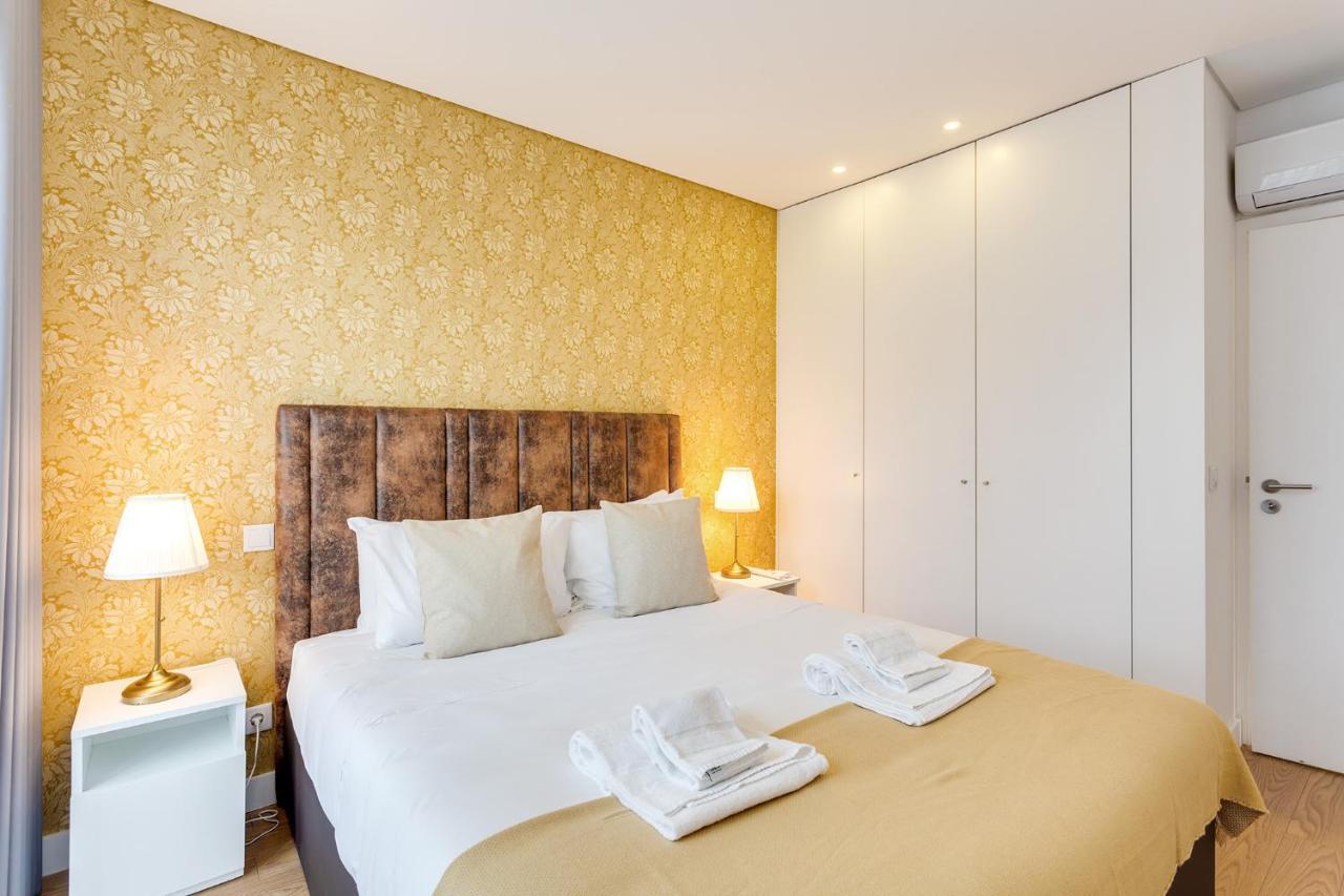 Almada Downtown Apartment By Da'Home Porto Zewnętrze zdjęcie