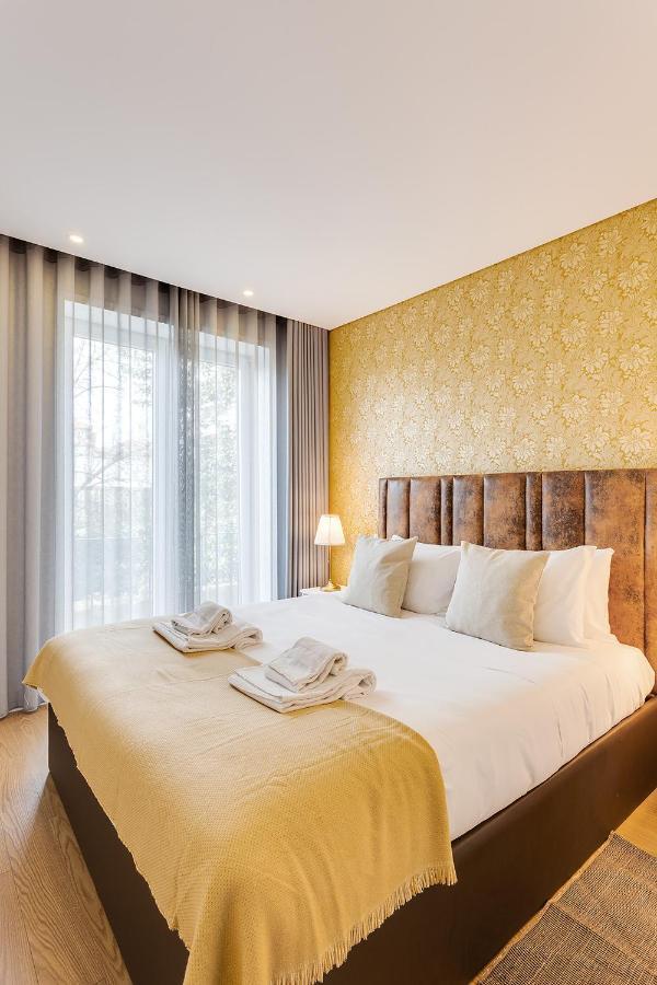 Almada Downtown Apartment By Da'Home Porto Zewnętrze zdjęcie