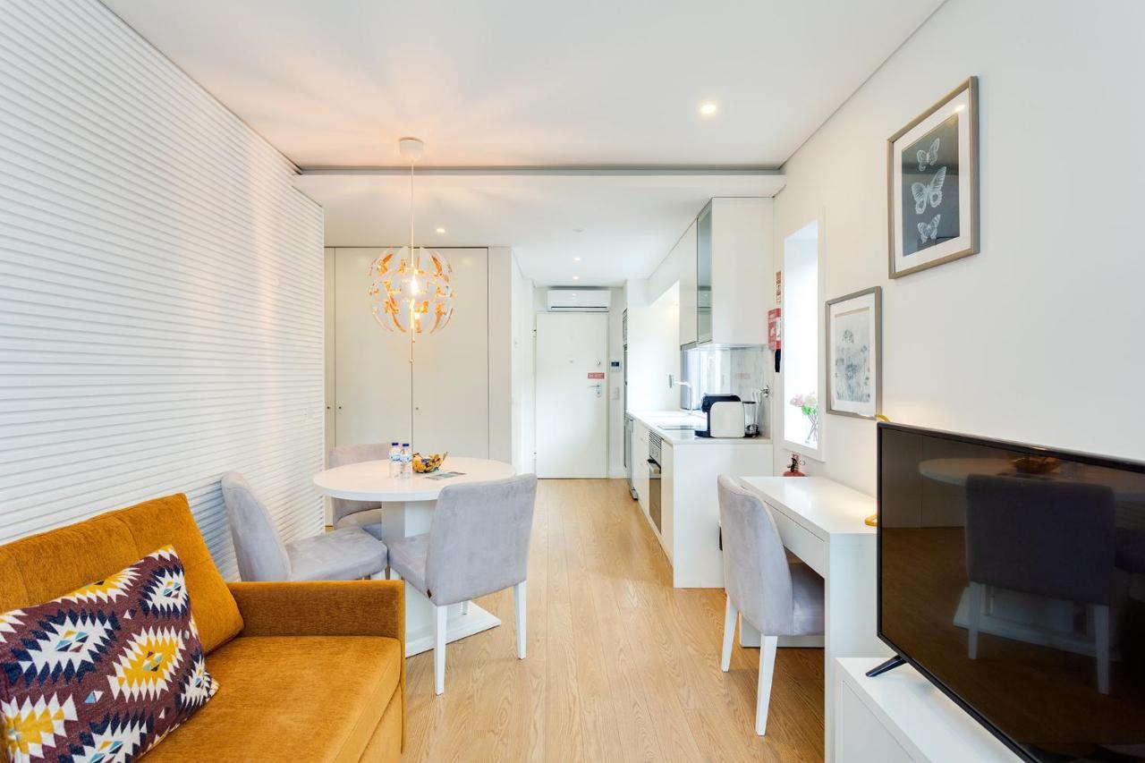 Almada Downtown Apartment By Da'Home Porto Zewnętrze zdjęcie