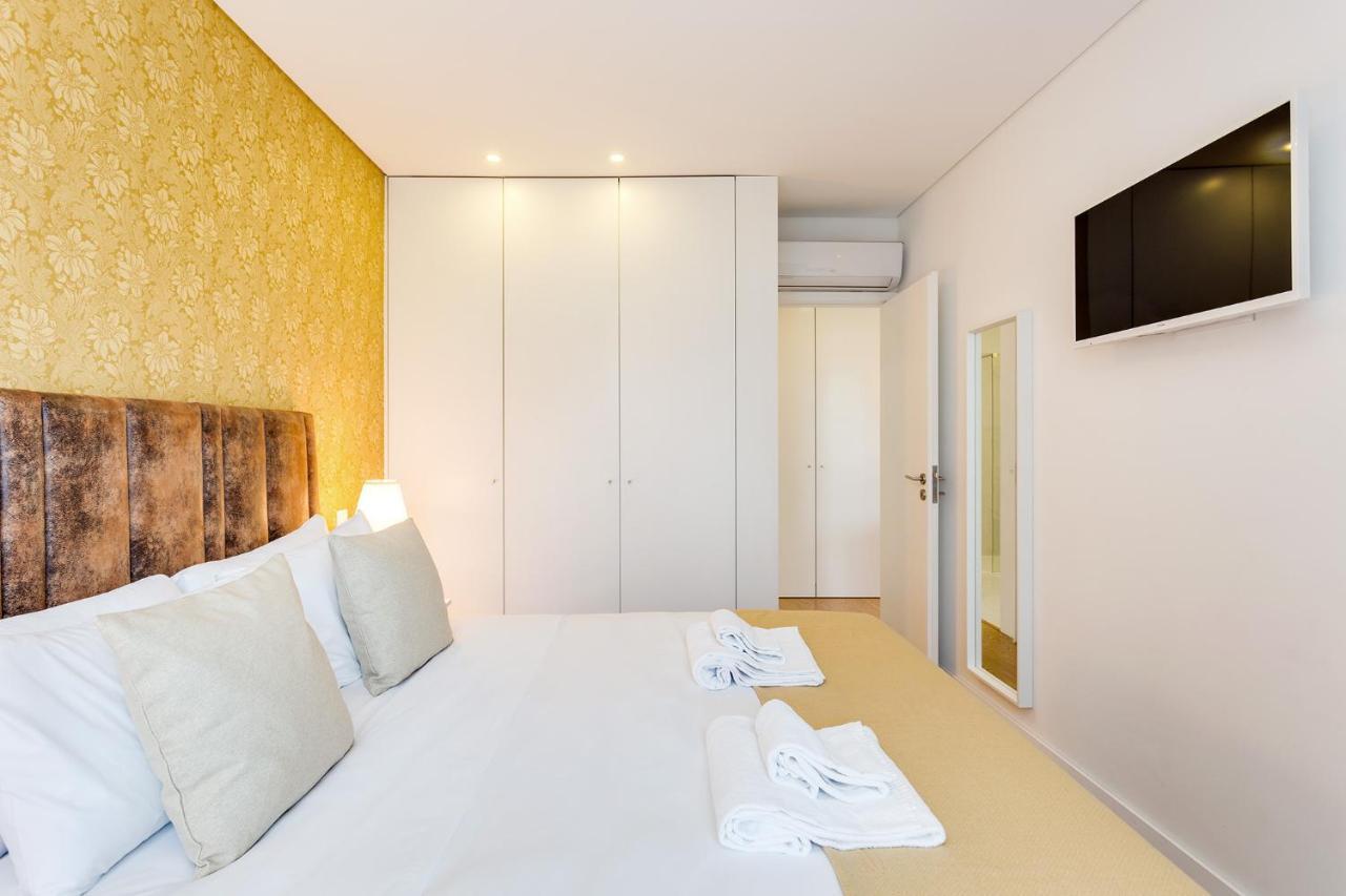 Almada Downtown Apartment By Da'Home Porto Zewnętrze zdjęcie