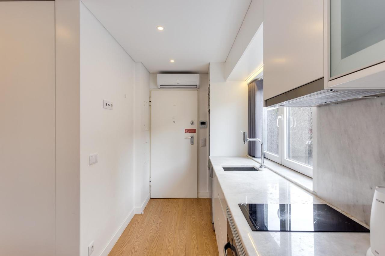 Almada Downtown Apartment By Da'Home Porto Zewnętrze zdjęcie