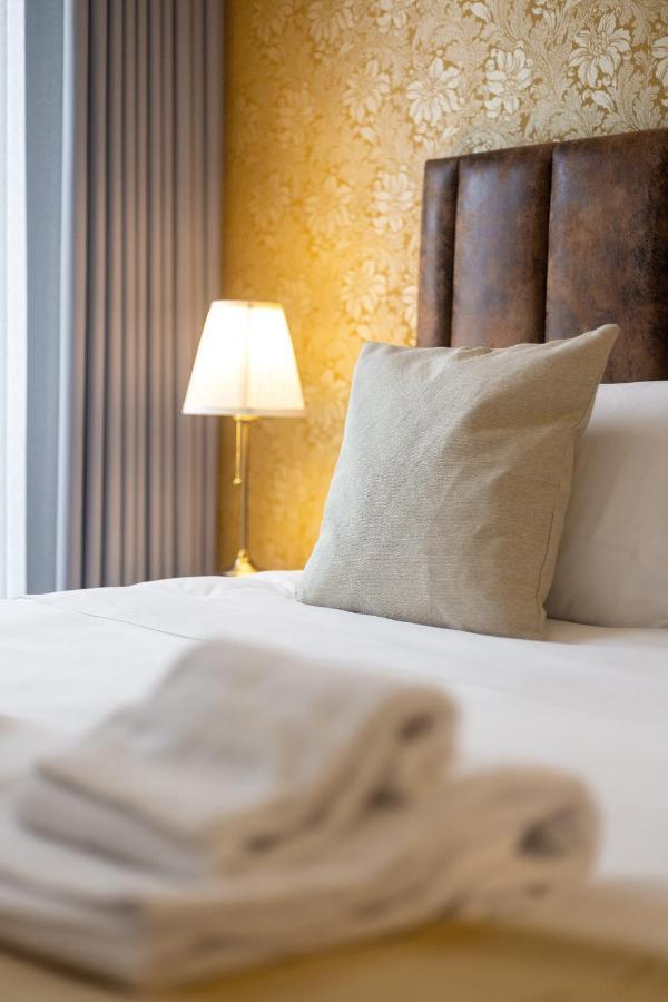 Almada Downtown Apartment By Da'Home Porto Zewnętrze zdjęcie
