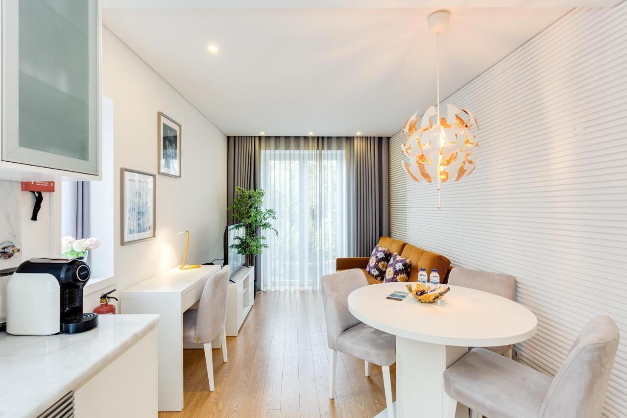 Almada Downtown Apartment By Da'Home Porto Zewnętrze zdjęcie