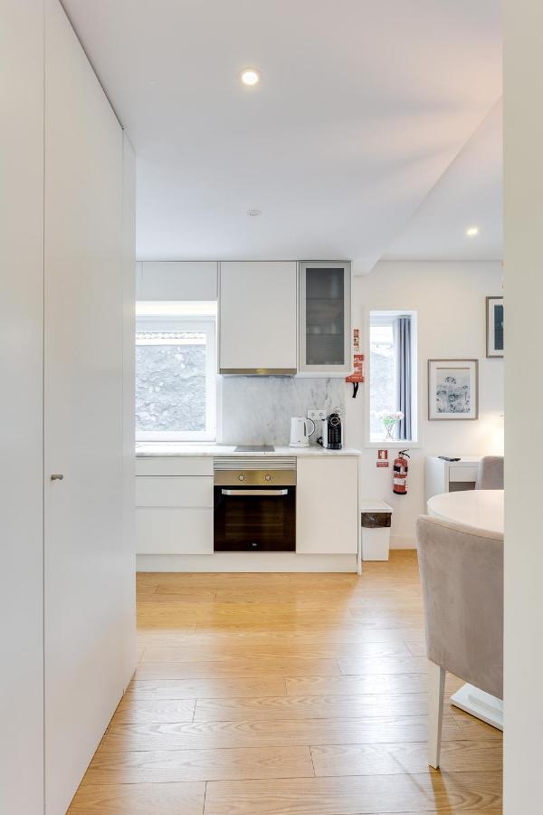 Almada Downtown Apartment By Da'Home Porto Zewnętrze zdjęcie