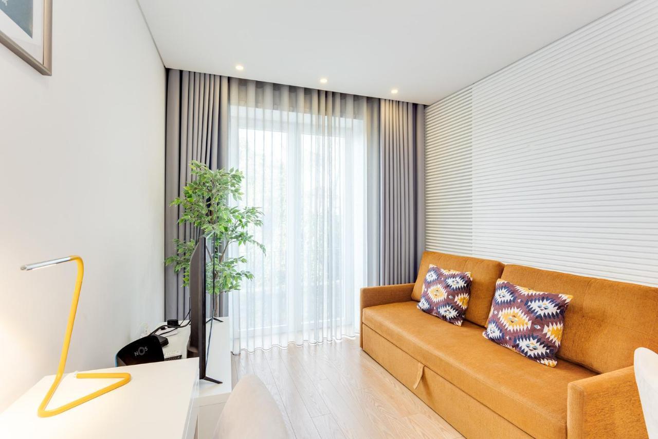 Almada Downtown Apartment By Da'Home Porto Zewnętrze zdjęcie