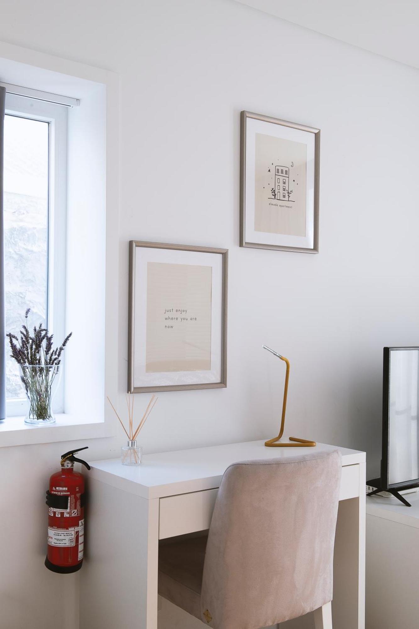 Almada Downtown Apartment By Da'Home Porto Zewnętrze zdjęcie