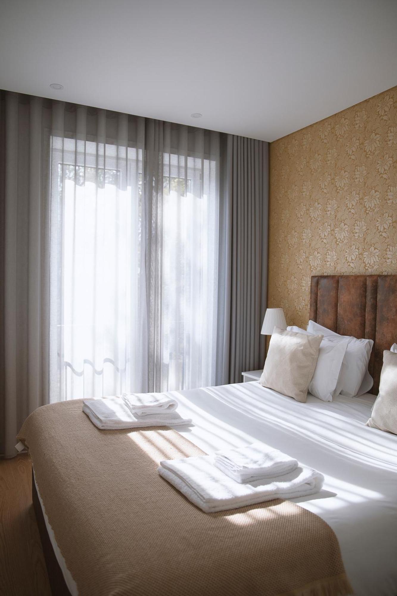 Almada Downtown Apartment By Da'Home Porto Zewnętrze zdjęcie