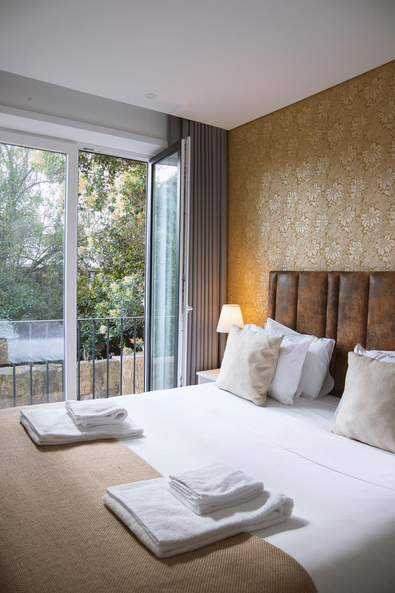 Almada Downtown Apartment By Da'Home Porto Zewnętrze zdjęcie